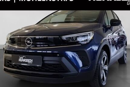 Opel Crossland (X) 15.888 km 19.590 &euro; Moers 47441