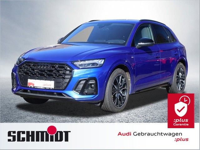 Audi Q5 12.080 km 53.840 &euro; Recklinghausen 45657
