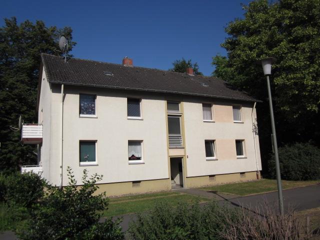 Erdgeschoßwohnung Bochum Bochum-Mitte - 3 Zimmer, 54 m&sup2;, 494&euro; | Angebot:25754029