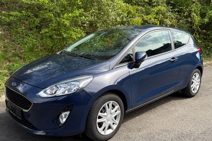 Ford Fiesta 70.570 km 7.600 &euro; Moers 47441