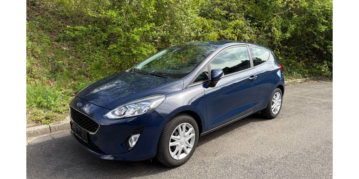 Ford Fiesta 70.570 km 7.900 &euro; Moers 47441