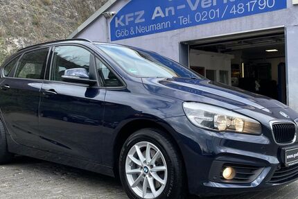 BMW 220 Active Tourer 139.000 km 13.200 &euro; Essen 45257