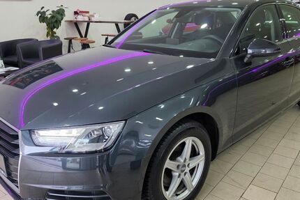 Audi A4 235.000 km 10.990 &euro; Recklinghausen 45661