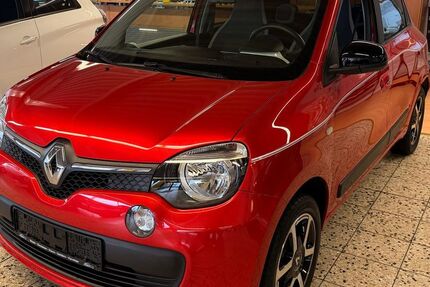 Renault Twingo 63.184 km 8.490 &euro; Wesel 46485