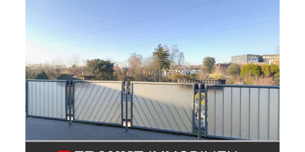 Etagenwohnung Mülheim-Dümpten Dümpten - 3 Zimmer, 109 m&sup2;, 299.000&euro; | Angebot:26193463