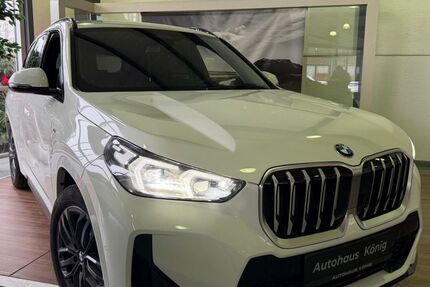 BMW X1 50.000 km 31.950 &euro; Schwerte 58239