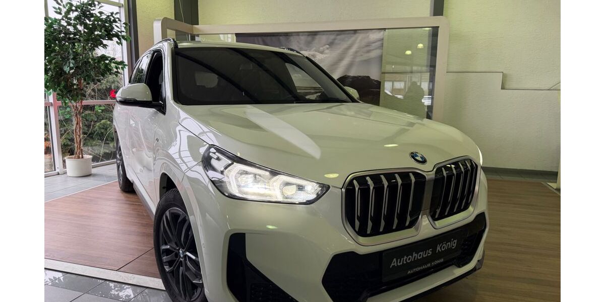 BMW X1 50.000 km 31.950 &euro; Schwerte 58239