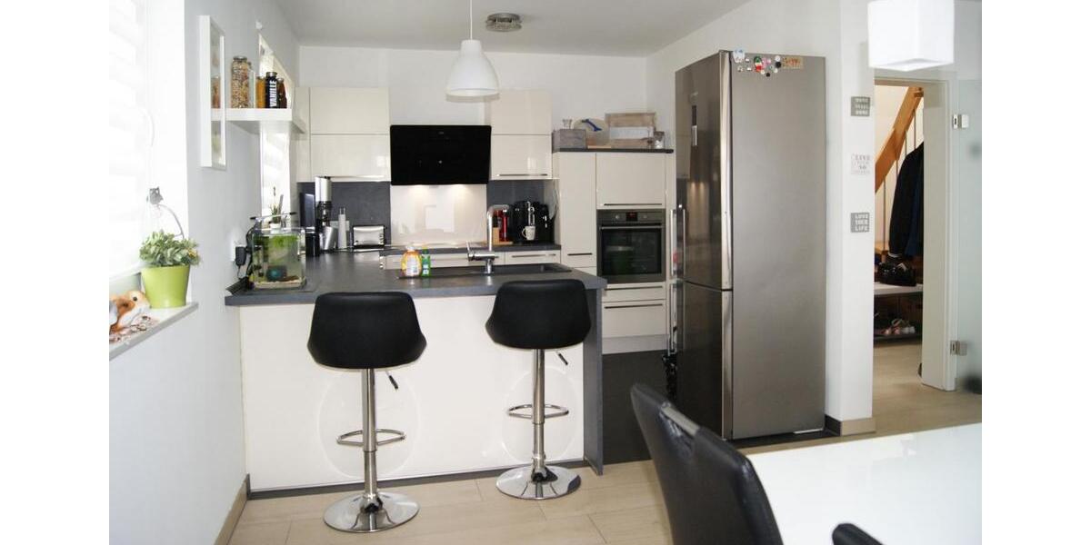 Einfamilienhaus Bochum Werne - 4.5 Zimmer, 141 m&sup2;, 2.200&euro; | Angebot:26006006