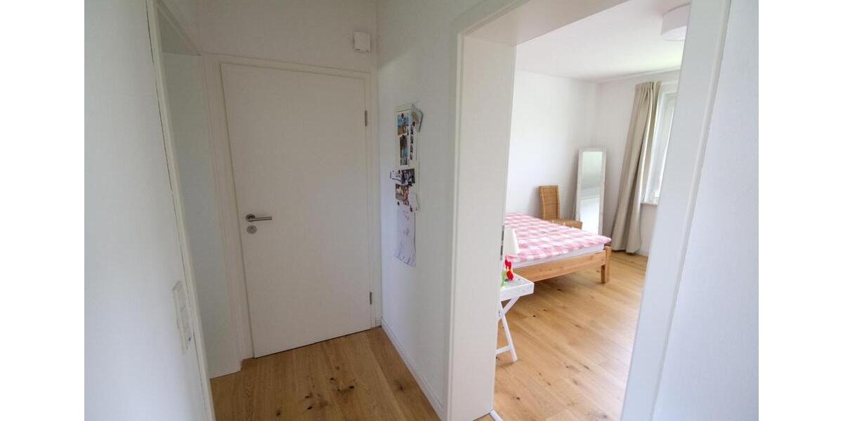 Etagenwohnung Rheinberg - 3 Zimmer, 65 m&sup2;, 650&euro; | Angebot:25399352