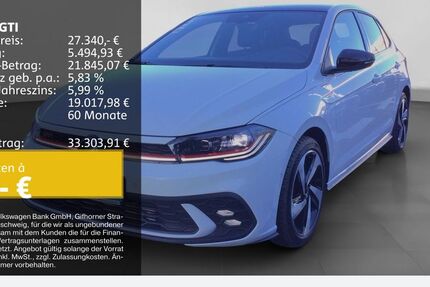 VW Polo 13.813 km 26.840 &euro; Gelsenkirchen 45894