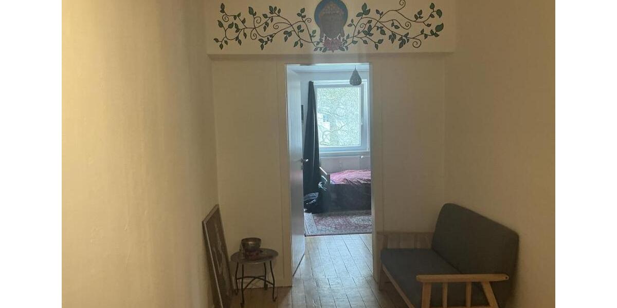 Etagenwohnung Essen Stadtbezirk III - 2.5 Zimmer, 59 m&sup2;, 499&euro; | Angebot:25657176