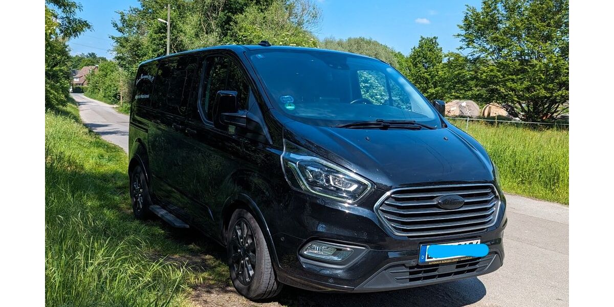 Ford Tourneo Custom 179.868 km 27.950 &euro; Essen 45329