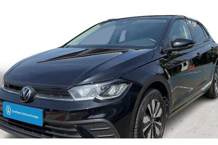 VW Polo 32.250 km 19.940 &euro; Moers 47441