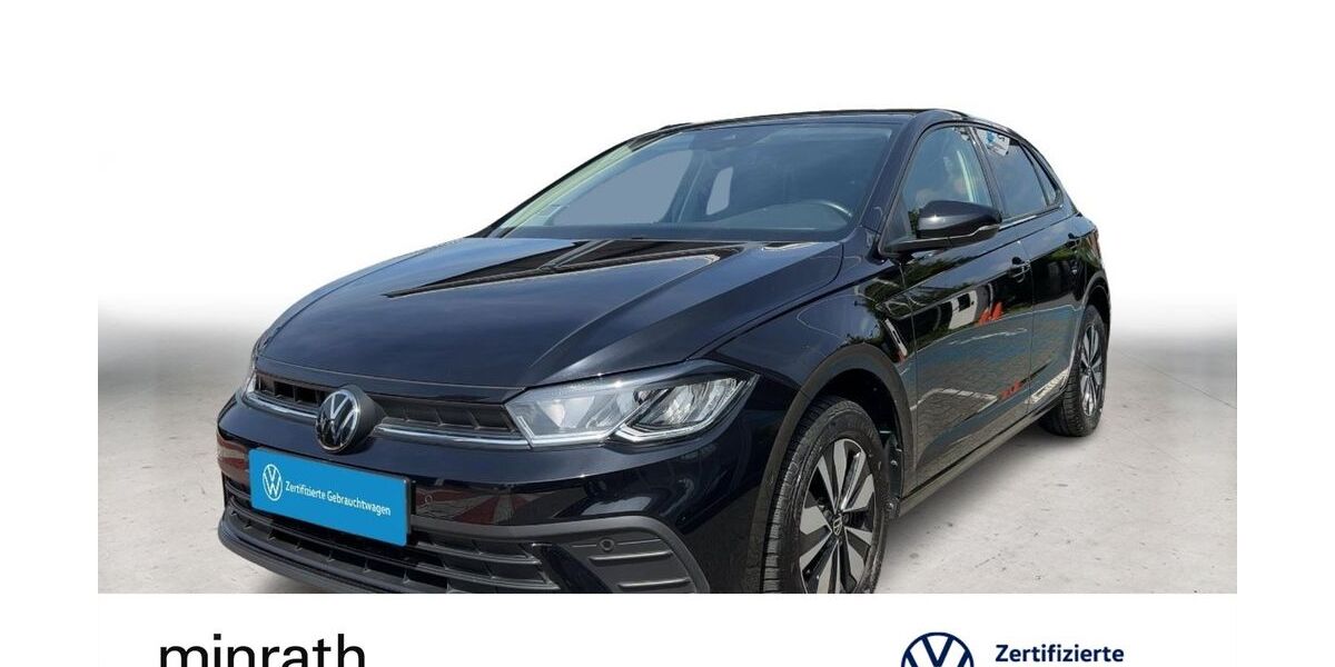 VW Polo 32.250 km 19.940 &euro; Moers 47441