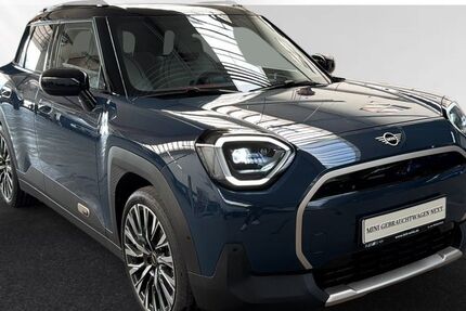 Mini Aceman 9.500 km 31.015 &euro; Moers 47441