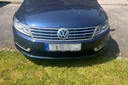 VW CC 222.209 km 11.100 &euro; Essen 45131