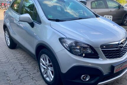 Opel Mokka 147.320 km 7.900 &euro; Moers 47445