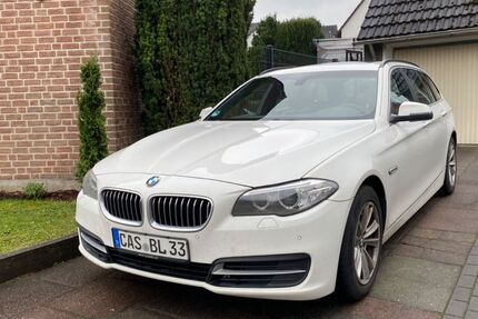 BMW 530 270.000 km 8.400 &euro; Castrop-Rauxel 44577