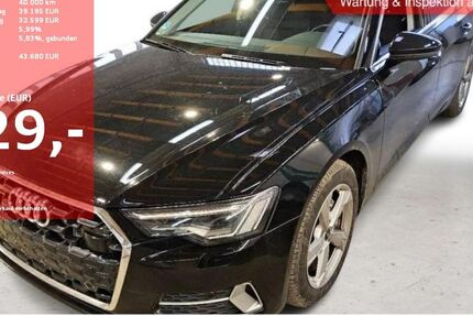 Audi A6 22.414 km 43.430 &euro; Moers-Hülsdonk 47441