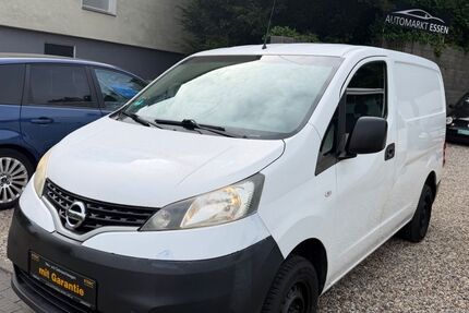 Nissan NV200 117.000 km 4.999 &euro; Essen 45147