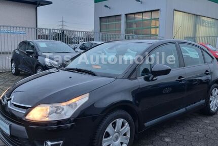 Citroen C4 177.000 km 1.999 &euro; Dinslaken 46539