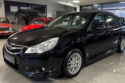 Subaru Legacy 73.000 km 9.790 &euro; Gelsenkirchen 45881