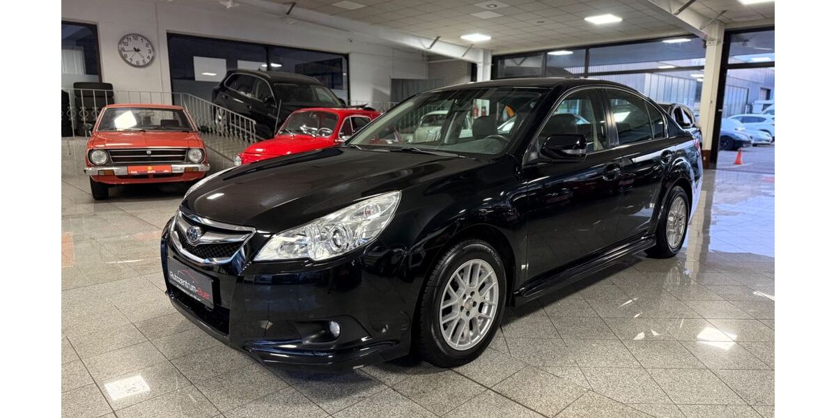 Subaru Legacy 73.000 km 9.790 &euro; Gelsenkirchen 45881