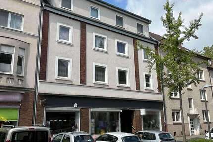 Haus Recklinghausen Hillerheide - 16 Zimmer, 294 m&sup2;, 630.000&euro; | Angebot:26780588