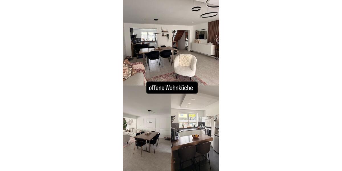 Reihenhaus Essen Stadtbezirk VI - 3 Zimmer, 100 m&sup2;, 380.000&euro; | Angebot:26220328