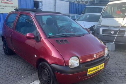 Renault Twingo 130.000 km 1.500 &euro; Bottrop 46238
