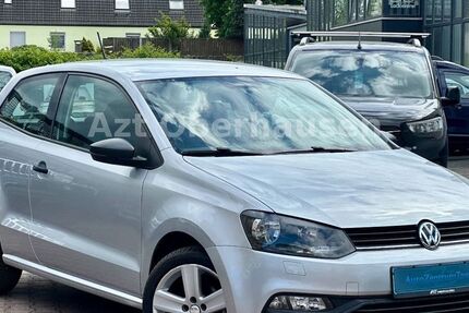 VW Polo 160.000 km 4.990 &euro; Oberhausen 46049