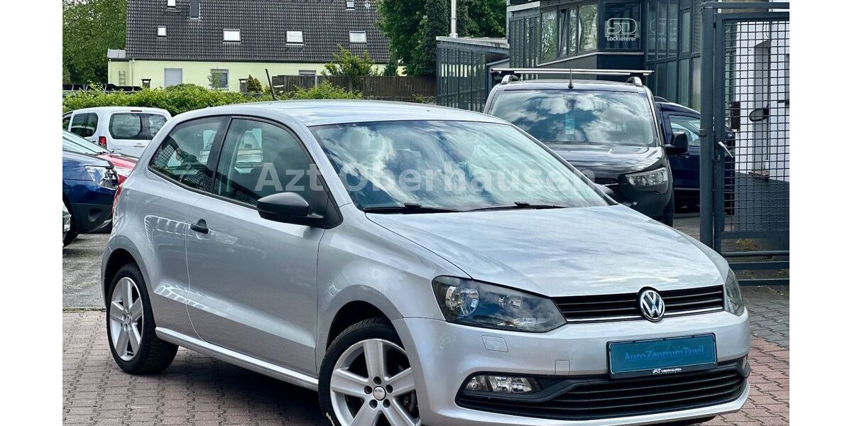 VW Polo 160.000 km 4.990 &euro; Oberhausen 46049