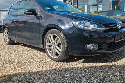VW Golf 250.000 km 3.280 &euro; Rheinberg 47495