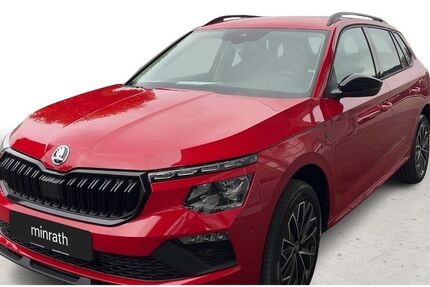 Skoda Kamiq 3.000 km 29.880 &euro; Moers-Hülsdonk 47441