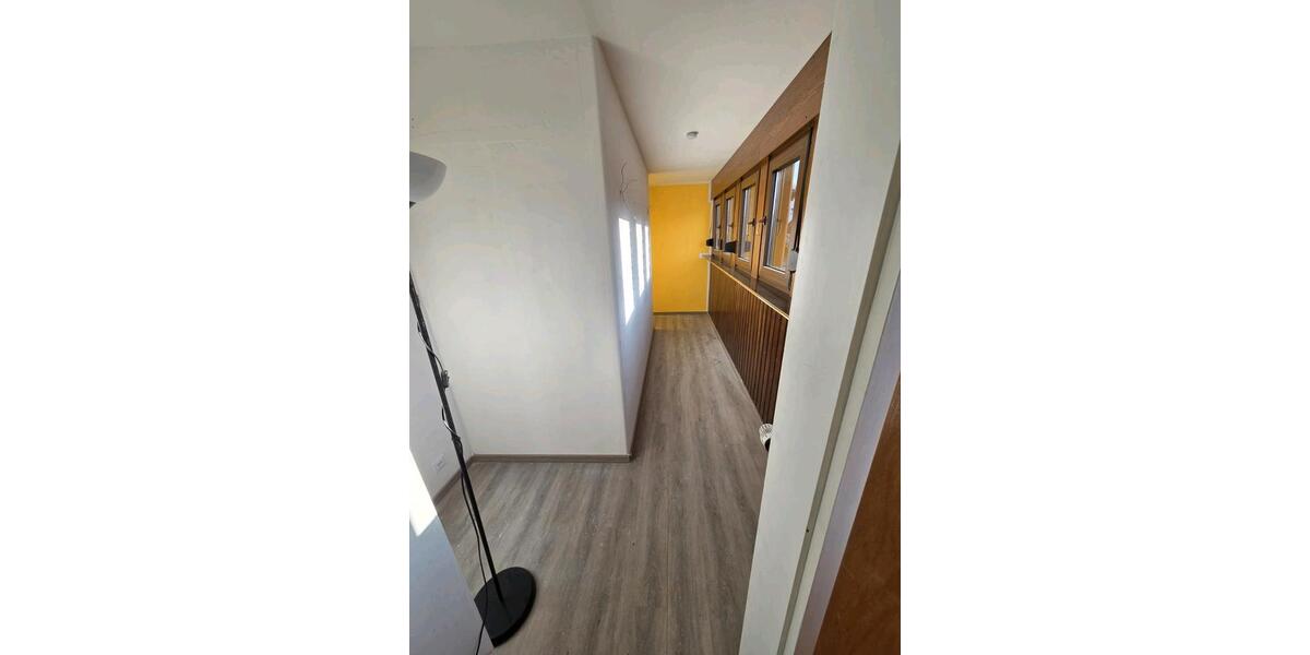 Etagenwohnung Sprockhövel - 3 Zimmer, 62 m&sup2;, 550&euro; | Angebot:26546149