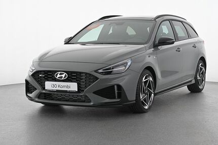 Hyundai i30 1.999 km 29.880 &euro; Essen 45143