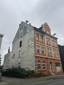 KERNSANIEREN ODER NEU BAUEN - Mehrfamilienhaus, Wohnhaus Herne Sodingen | Angebot:26765640