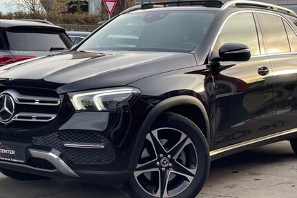 Mercedes-Benz GLE 350 188.000 km 42.490 &euro; Gelsenkirchen 45889