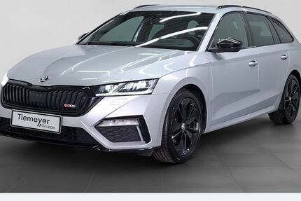 Skoda Octavia 78.758 km 28.570 &euro; Bochum 44809