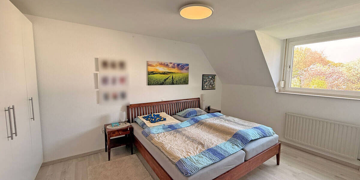 Etagenwohnung Dinslaken Eppinghoven - 3 Zimmer, 92 m&sup2;, 359.000&euro; | Angebot:26733172