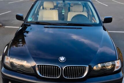 BMW 320 240.000 km 3.500 &euro; Waltrop 45731