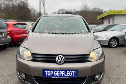 VW Golf Plus 112.650 km 7.450 &euro; Bottrop 46238