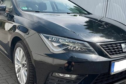 Seat Leon 78.000 km 16.000 &euro; Castrop-Rauxel 44575