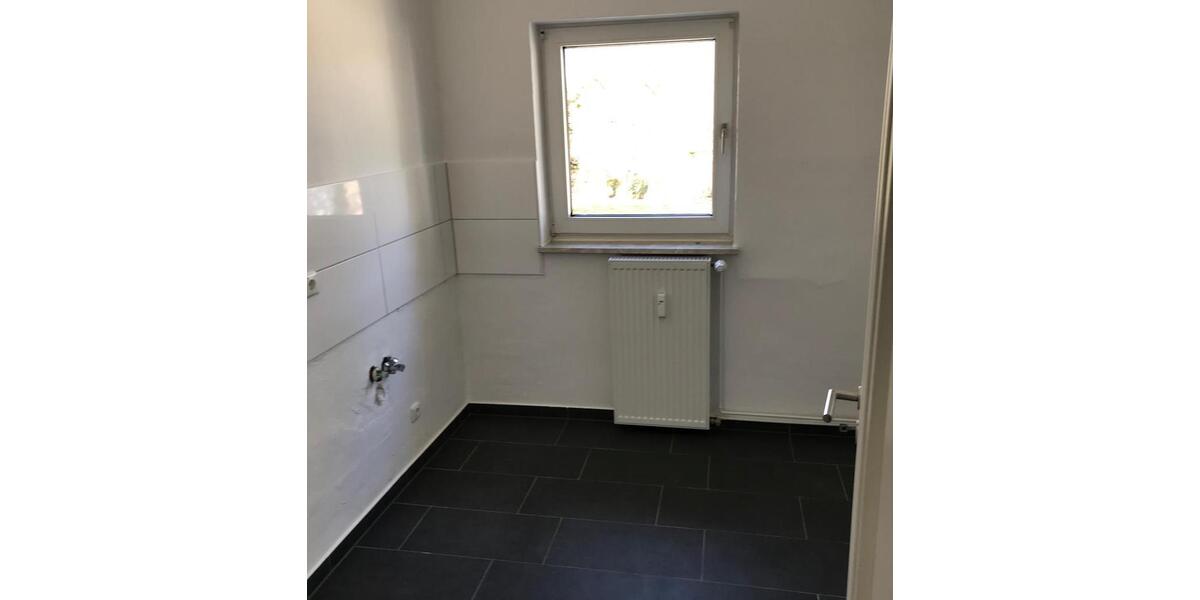 Etagenwohnung Gelsenkirchen Ückendorf - 2 Zimmer, 48 m&sup2;, 369&euro; | Angebot:26652160
