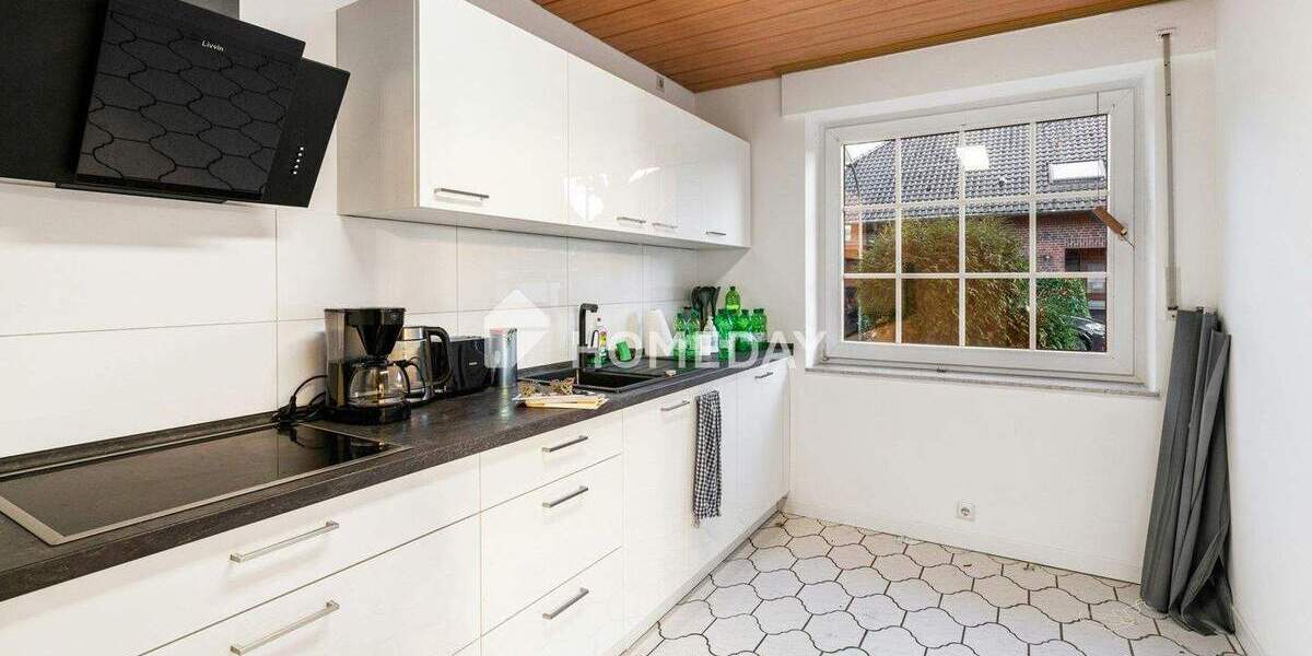 Doppelhaushälfte Dorsten Rhade Rhade - 4 Zimmer, 125 m&sup2;, 495.000&euro; | Angebot:25737627