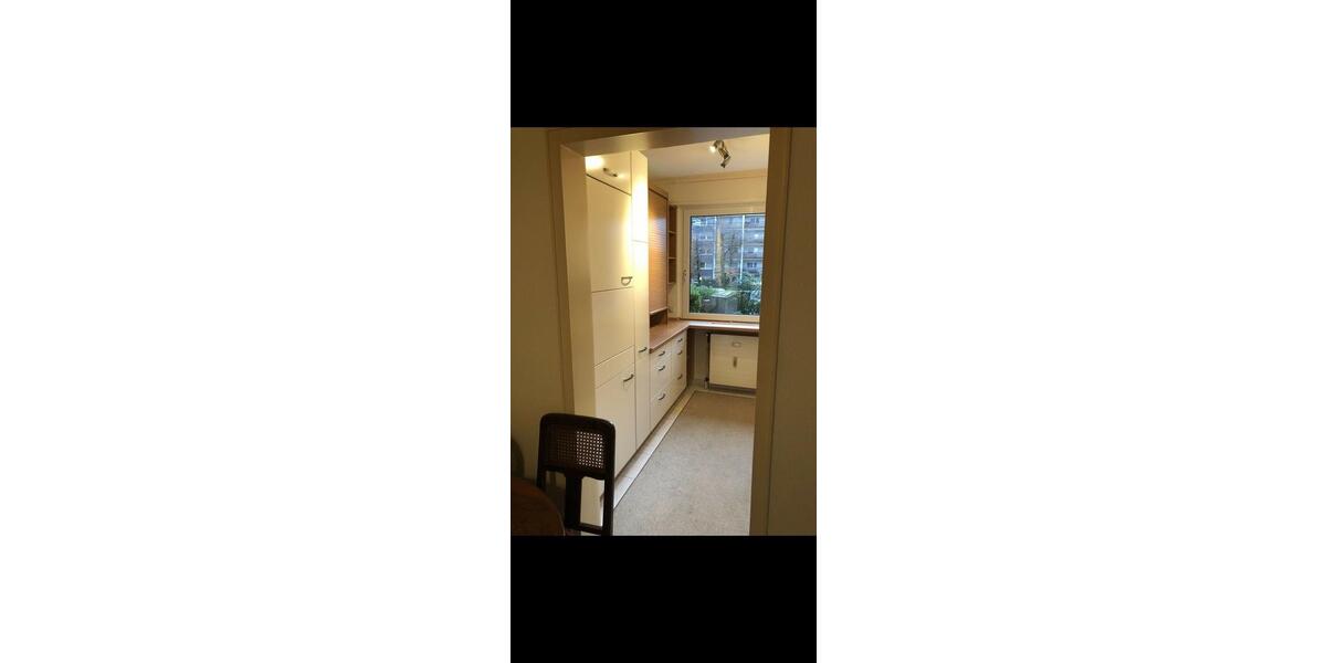 Hochparterre Heiligenhaus - 3.5 Zimmer, 65 m&sup2;, 570&euro; | Angebot:26635697