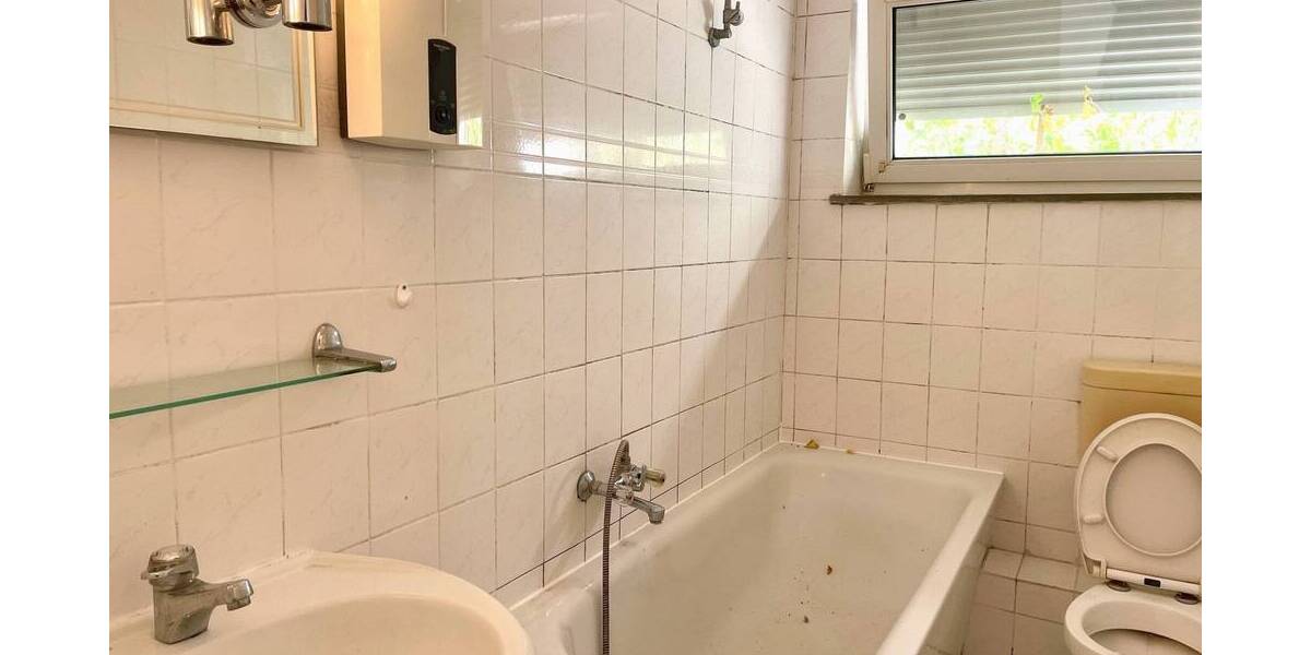 Mehrfamilienhaus, Wohnhaus Rheinberg Budberg - 8 Zimmer, 170 m&sup2;, 309.000&euro; | Angebot:25668367