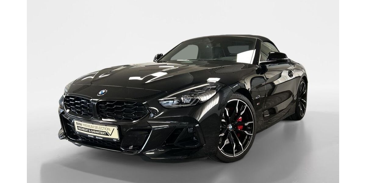 BMW Z4 M40 8.776 km 58.490 &euro; Dorsten 46282