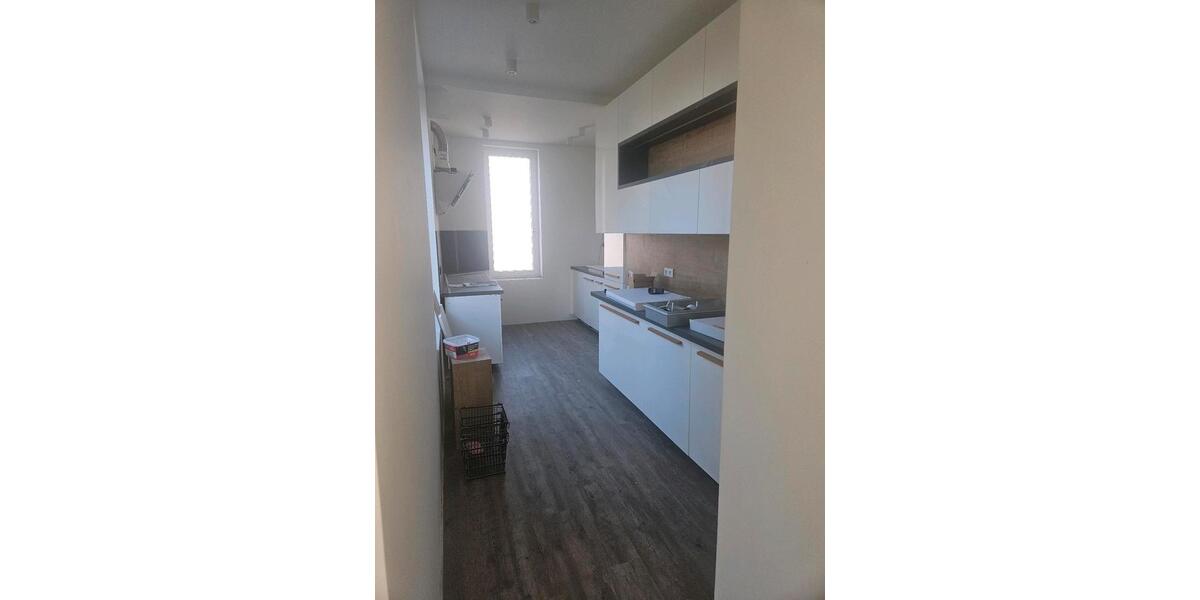 Etagenwohnung Dorsten Altstadt - 2.5 Zimmer, 80 m&sup2;, 1.250&euro; | Angebot:25857287