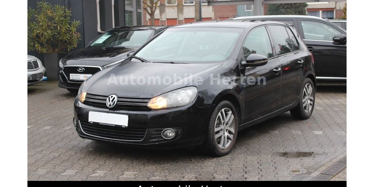 VW Golf 230.000 km 2.990 &euro; Herten 45699